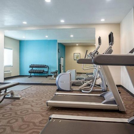 Comfort Inn & Suites Texas City Εξωτερικό φωτογραφία