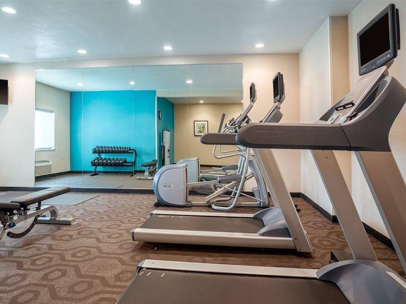 Comfort Inn & Suites Texas City Εξωτερικό φωτογραφία
