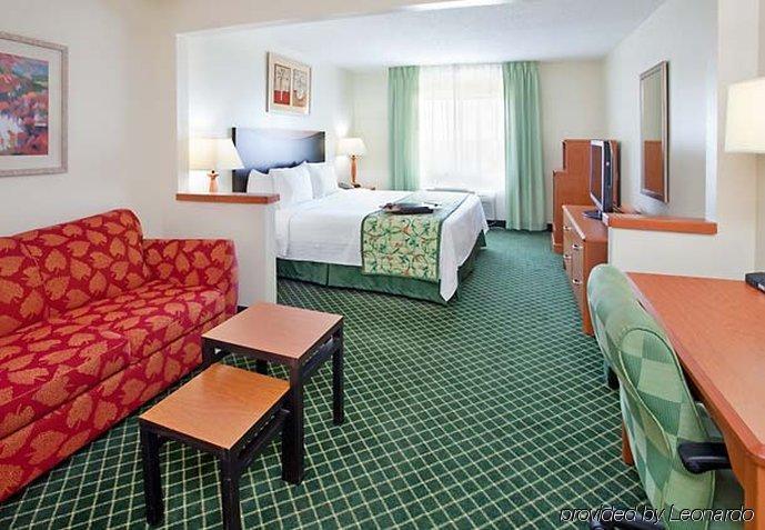 Comfort Inn & Suites Texas City Δωμάτιο φωτογραφία