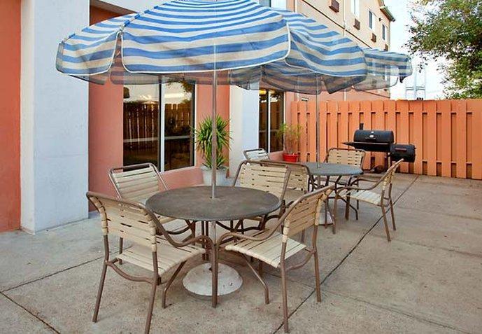 Comfort Inn & Suites Texas City Εξωτερικό φωτογραφία