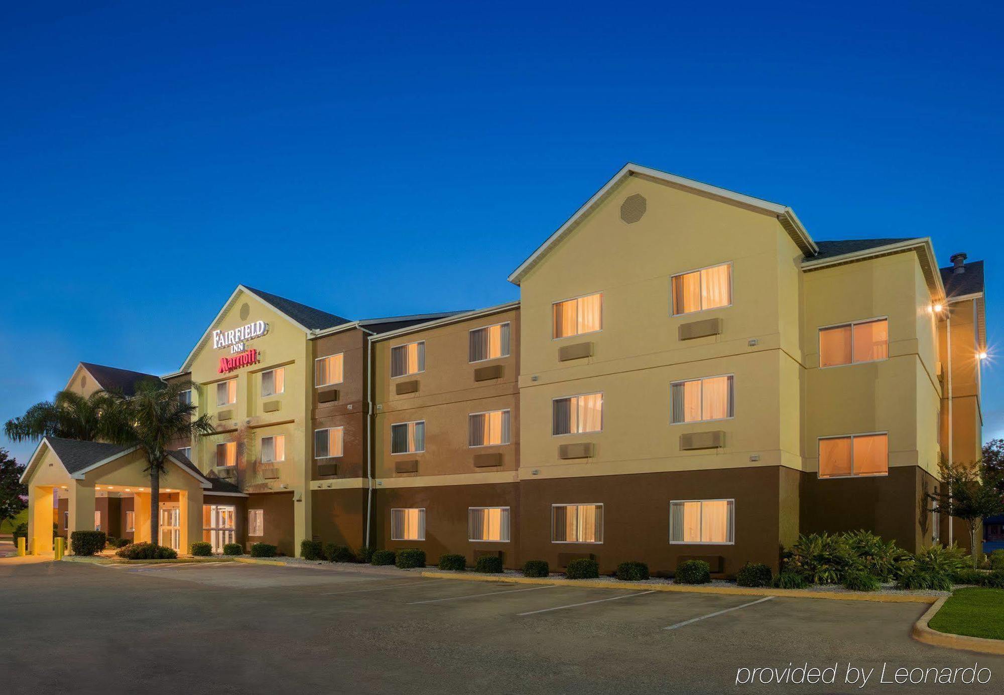 Comfort Inn & Suites Texas City Εξωτερικό φωτογραφία