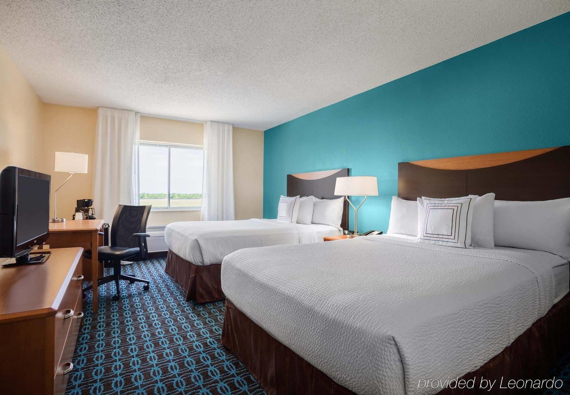 Comfort Inn & Suites Texas City Εξωτερικό φωτογραφία